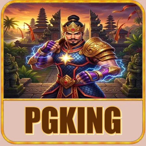 Gambar verifikasi tautan alternatif resmi pgking Indonesia