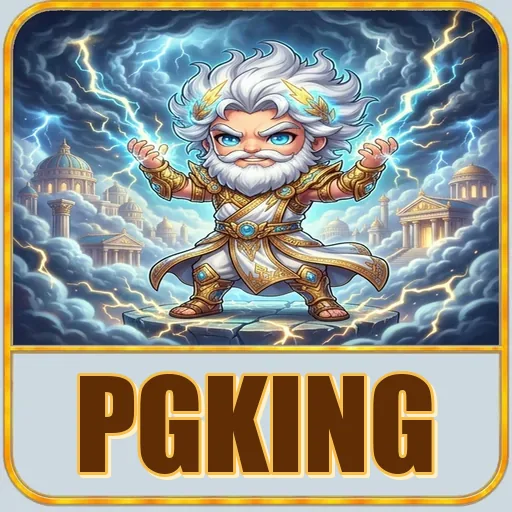 Pratinjau visual kanal unduhan pgking APK resmi 512×512